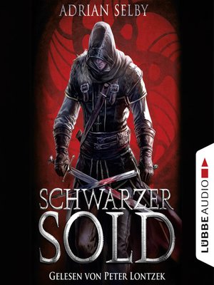cover image of Schwarzer Sold
